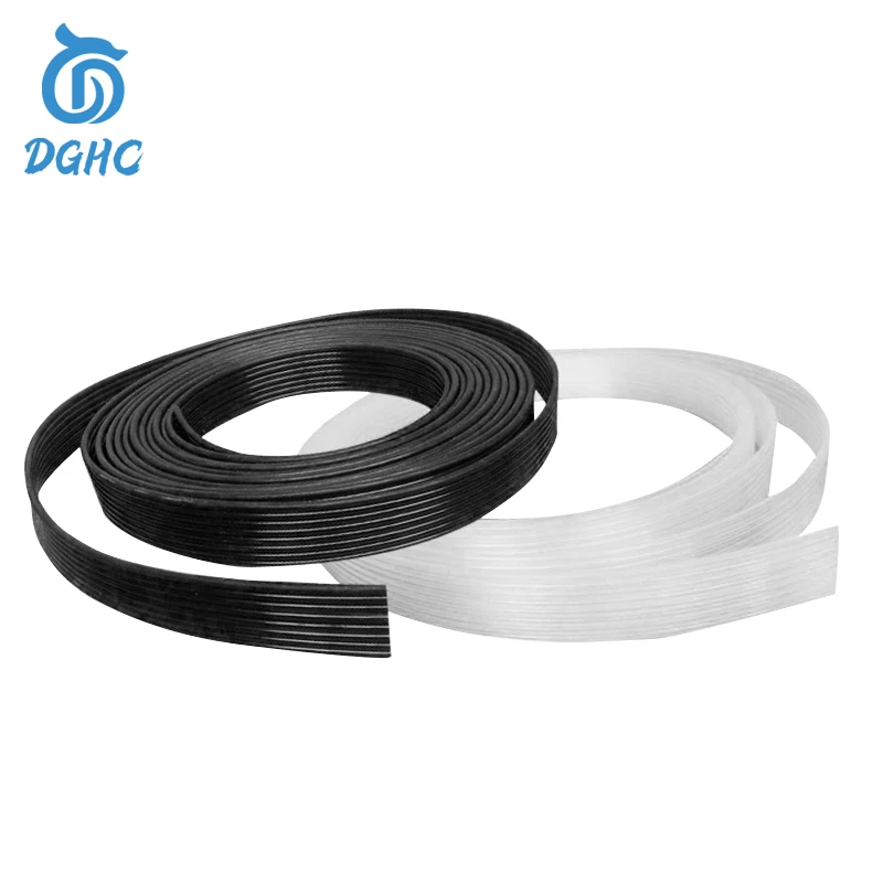 

10 м/лот 8 линий рядов, УФ лампы для шлангов, трубки для чернильных принтеров Allwin Mutoh Xuli Aifa