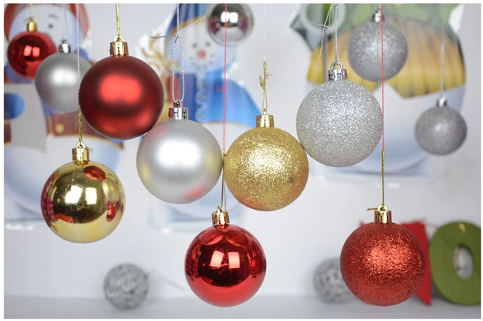 Christmas Xmas Tree Ball (48)