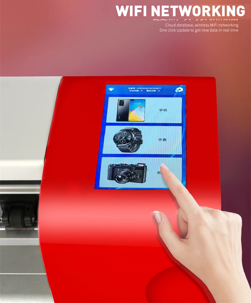 ST35 Aluminum Backer Pads for Hand Polisher M14 5