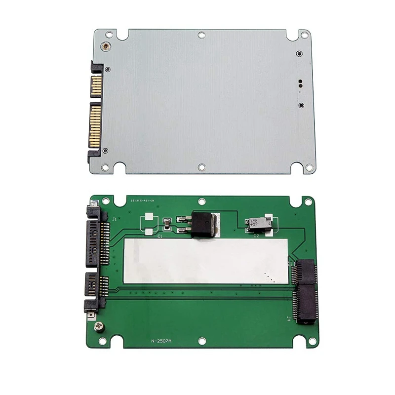 Ssd до 2,5 дюймов Sata3.0 адаптер конвертер карты для 2012 Apple Pro retina A1398 A1425