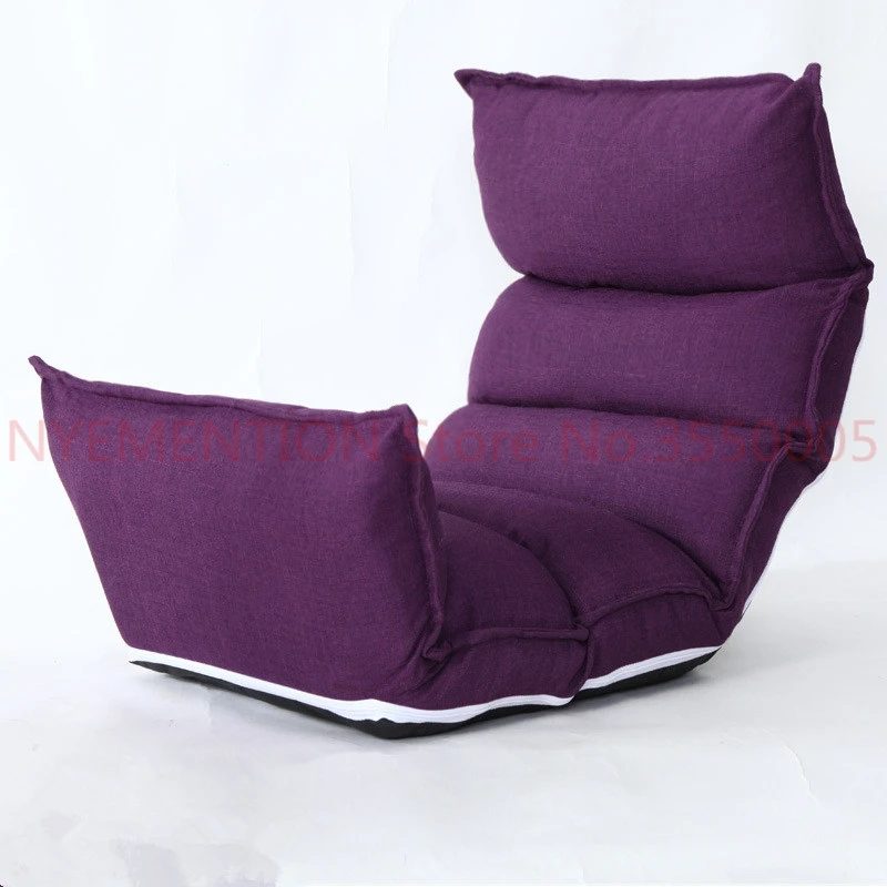 Многофункциональный складной диван-кровать татами внутренние диваны многопозиционные/мульти-передач Регулировка секционный диван 5 шт