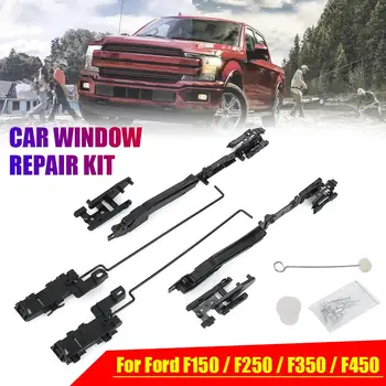 

Vehemo New Sunroof Repair Kit Car Repair Kit Car Sunroof Convertible Hardtop Expedition for Ford Buick