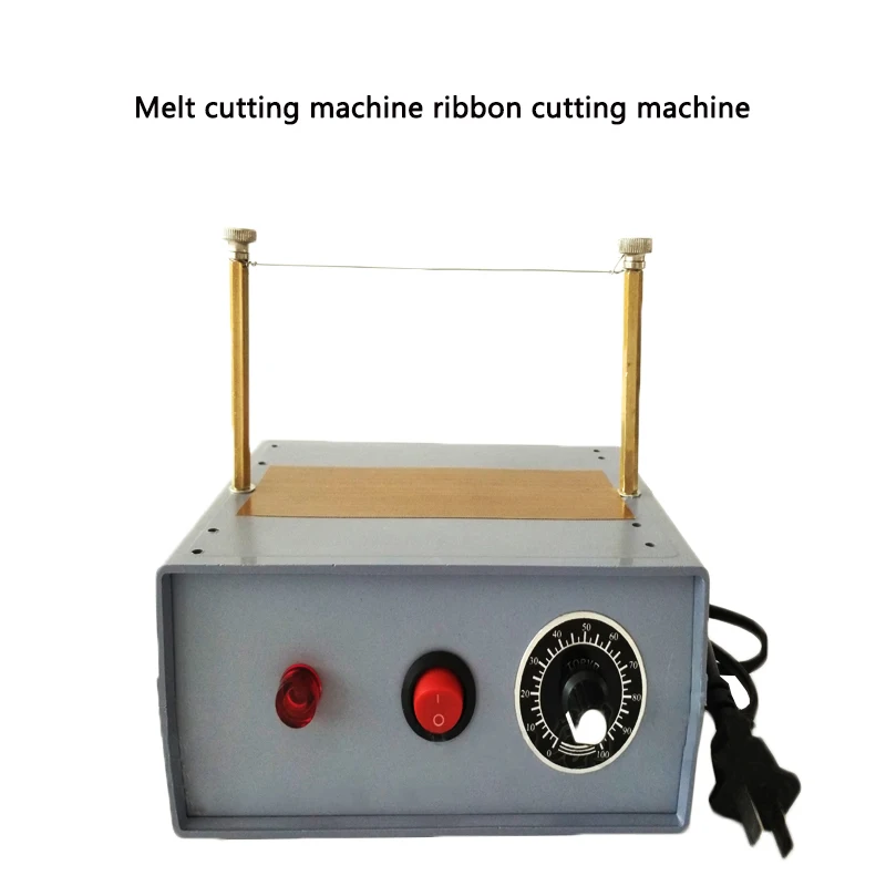 Электрическая нагревательная машина для резки пены с регулируемой температурой