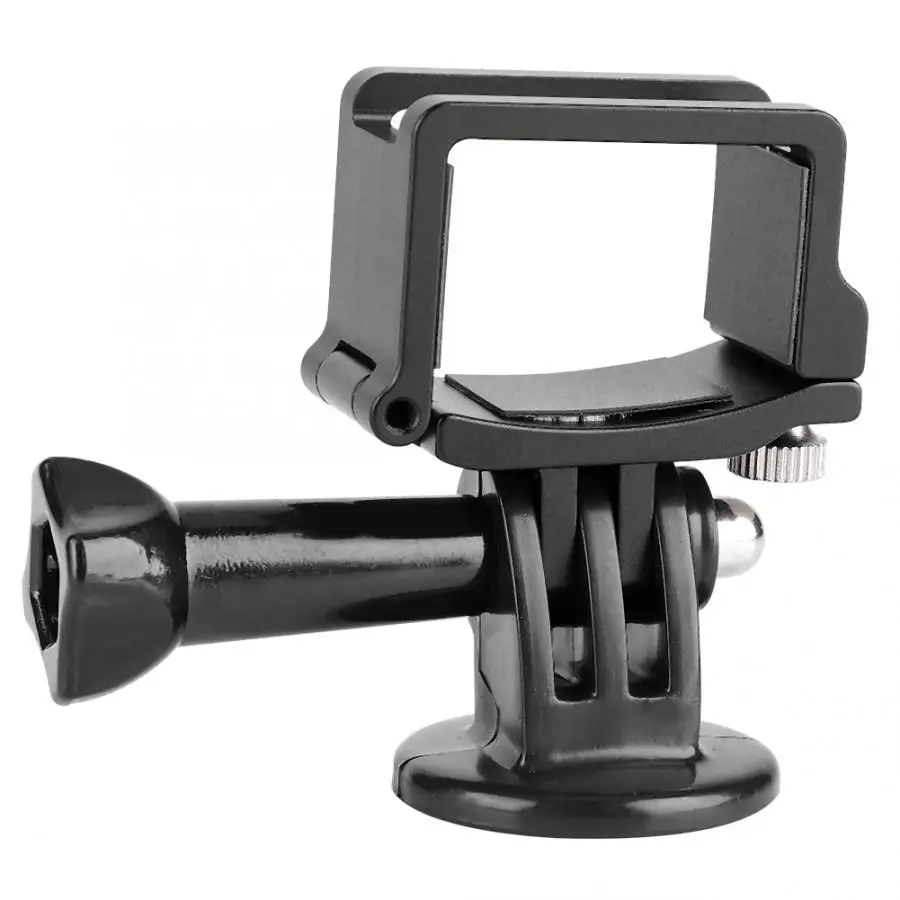 Карданный шарнир dslr для DJI OSMO карманная подставка основание Крепление камеры кронштейн держатель часть Адаптер для Gopro gimbal расширение