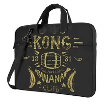 

Donkey Kong Arcade Game Laptop Bag Case Console Game Crossbody Protective Computer Bag Fashion Bicycle Laptop Pouch