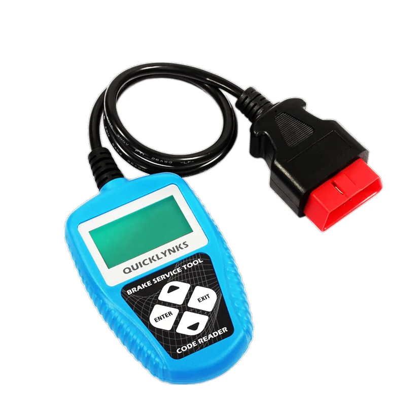 Roadi EP21 Electronic Park Brake Diagnostic Tool