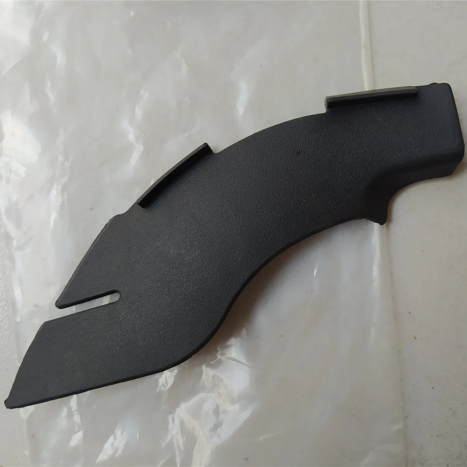 Mirror Trim Pad For Hyundai Tucson JM 2004-2005 Mirror exterior trim pad PAD COWL TOP COVER 861562E000 861552E000