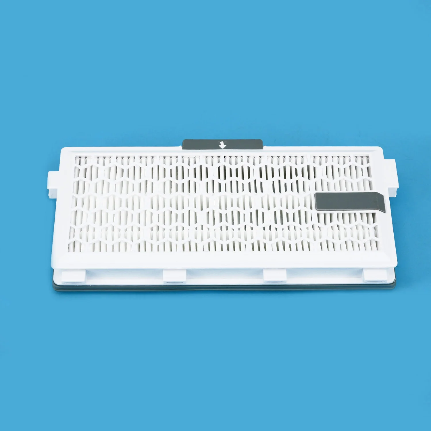 1x для Miele SF-HA 50 фильтр для очистки воздуха с Timestrip для S4/S5/S6/S8 C2-C3