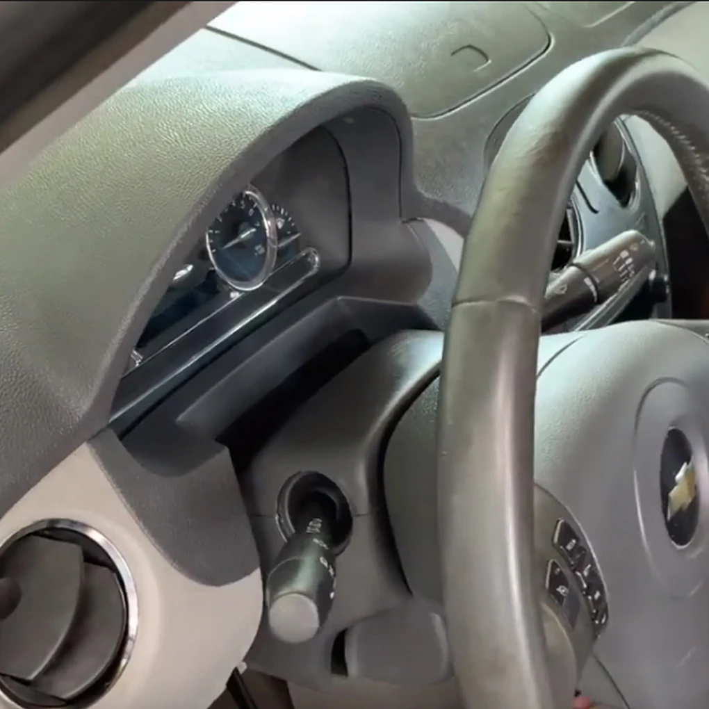 Замена для CHEVROLET COBALT 2005-2010 поворотник светорегулятор передней фары переключатель+ набор инструментов 10362761