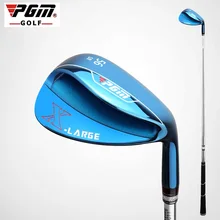 PGM гольф-клуб мужская песок Расширенная Нижняя танкетка 56 60 градусов клюшка для гольфа