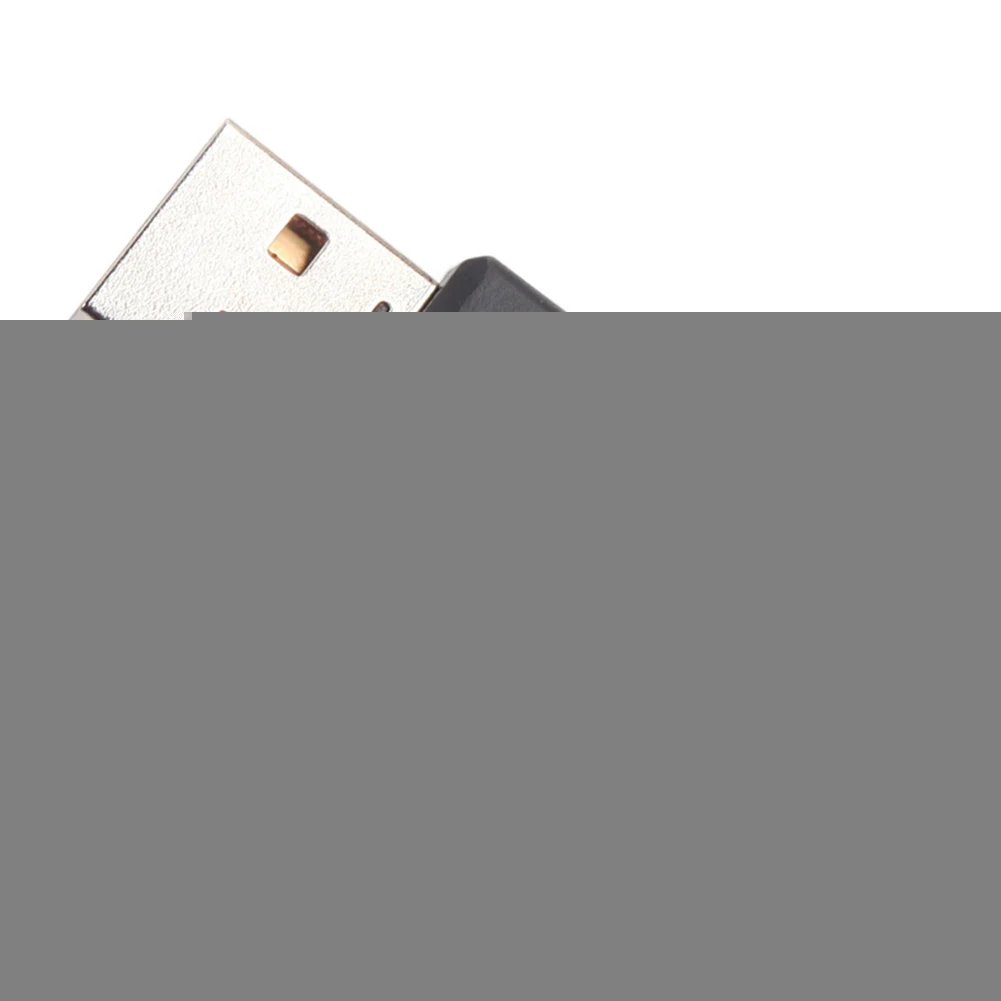 600 Мбит/с двухдиапазонный 2,4/5,8 ГГц с антенной 802,11 беспроводной WiFi сетевой адаптер