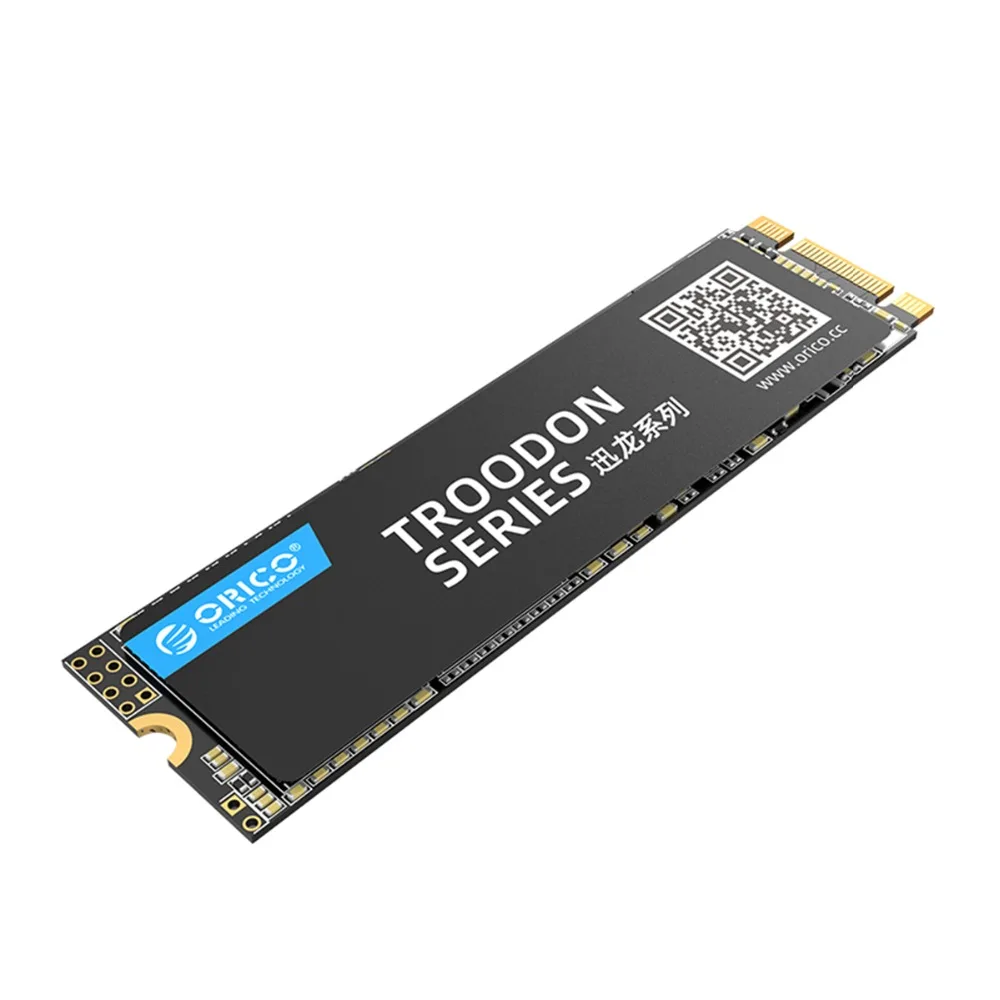 ORICO M2 NGFF SSD 128 ГБ 256 512 1 ТБ M.2 SATA SSD M.2 2280 мм Внутренний твердотельный накопитель Жесткий диск для настольного компьютера ноутбука