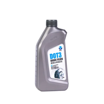

Car high-quality brake fluid 1L for general-purpose models can use DOT-3