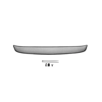

Mesh on bumper external for Lexus NX 200-2014, black, 15mm (Lexus)