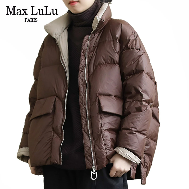 max-lulu-modo-coreano-di-inverno-gothic-cappotti-dell'annata-delle-signore-allentato-anatra-imbottiture-giubbotti-delle-donne-casual-caldo-parka-tuta-sportiva-di-grandi-dimensioni