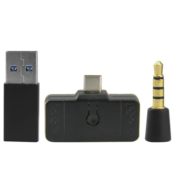 

for Nintendo Switch/PC USB Type-C Wireless Bluetooth o Transmitter Adapter