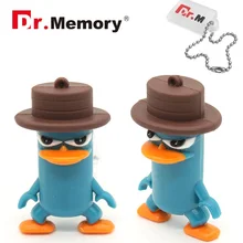 Милые Мультяшные мини USB флеш-накопители на 32 ГБ, флеш-накопители на 32 ГБ, 16 ГБ, 8 ГБ, 4 Гб, USB флеш-накопители