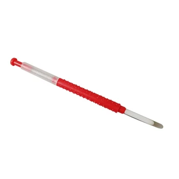 

10PCS Beekeeping Tool Beehive Smoker Stainless Steel Gloves Bee Queen Larva Apiculture Retractable Grafting Tool