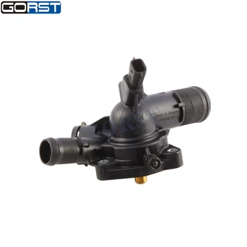 

Thermostat Housing Cover Assembly 8200400294 For Renault