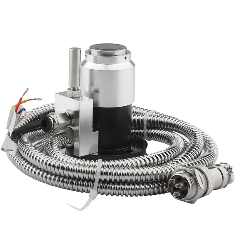 

New High Precision Automatic Tool Sensor Cnc Z Axis Tool Press Sensor Tool Setting Gauge Engraving Machine Accessories