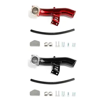 

Diesel Valve & Cooler Intake Kit Tool For Chevy GMC 6.6L 2004-2005 Car Modified Diesel Engine Egr Valve & Cooler Intake Kit Tool