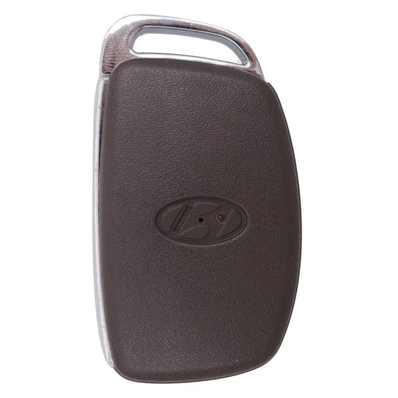 KEYECU для hyundai OEM умный дистанционный Автомобильный ключ 4 кнопки 433 МГц PCF7945 чип FOB для hyundai Tucson IX35 P/N: 95440-2S600