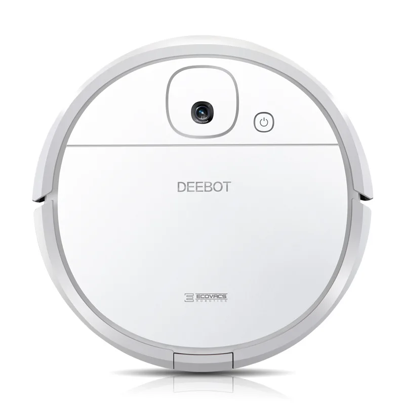 Vacuum Cleaner Dj35 Sweeping Robot Visual Navigation Intelligent Automatic Mopping Machine Treasure Deebot