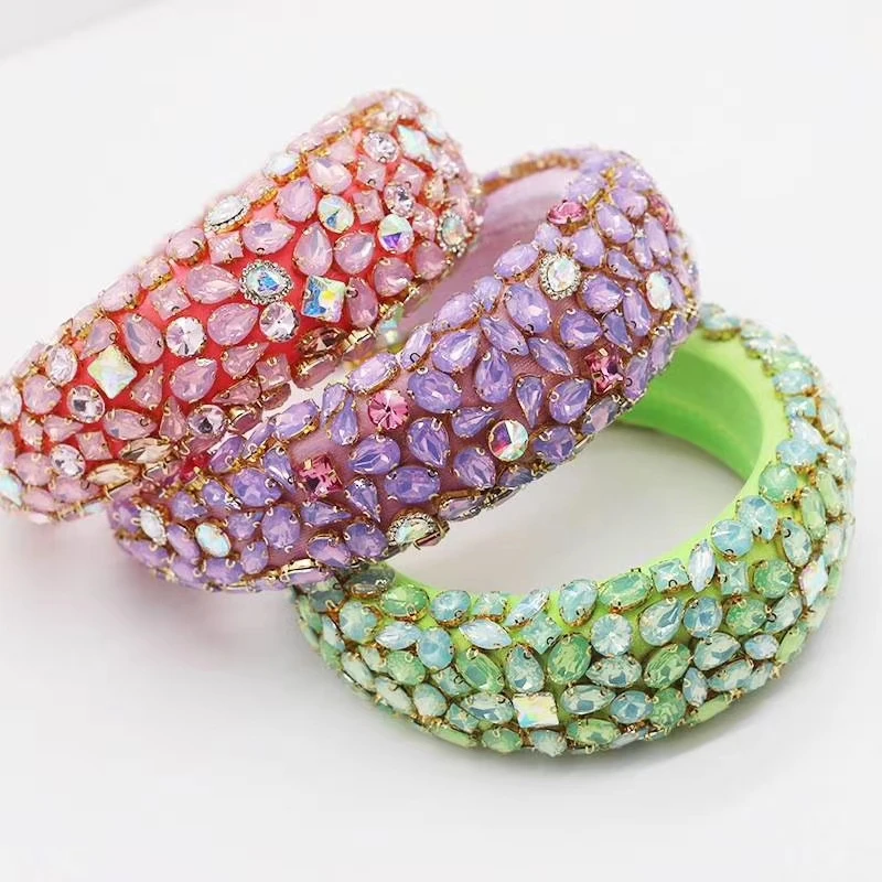 Hot Sale Teardrop Opal Resin Sew On Rhinestones With Silver Claw Red Crystal Sewing Rhinestones for Needlework Zipper Sliders