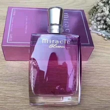 Высокое качество! С фирменными оригинальными женскими духами Miracle Blossom Long Lasting Chance Lady Parfum, ароматы для женщин