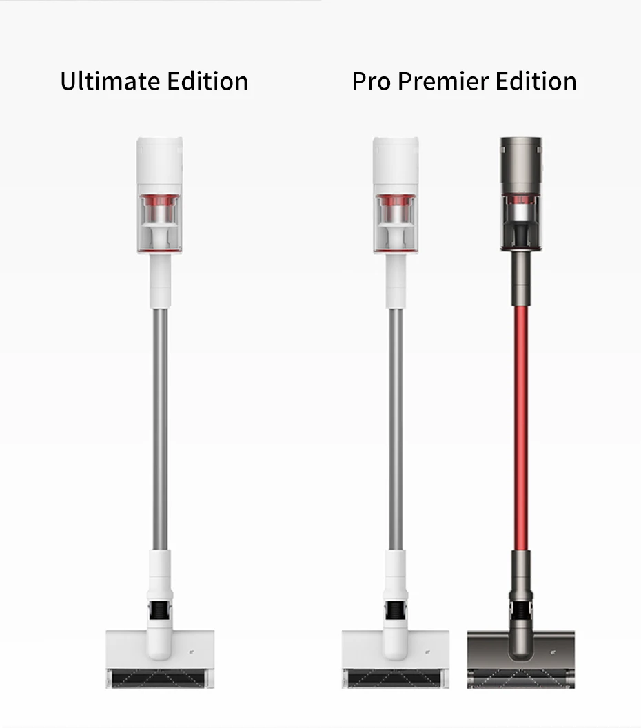 Buy Xiaomi Shunzao Z11 Pro Handheld Cordless Vacuum Cleaner