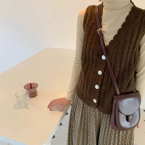 women dress Новинка, женский свитер без рукавов, осенняя и зимняя одежда, женские свитера, жилетка, кружевной свитер без рукавов, жилетка, кардиганы, рубашка - Цвет: women dress