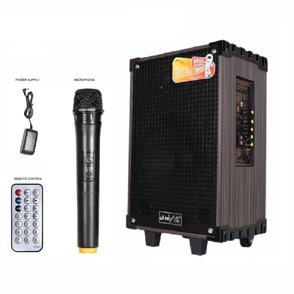 6.5 inch guitar speaker