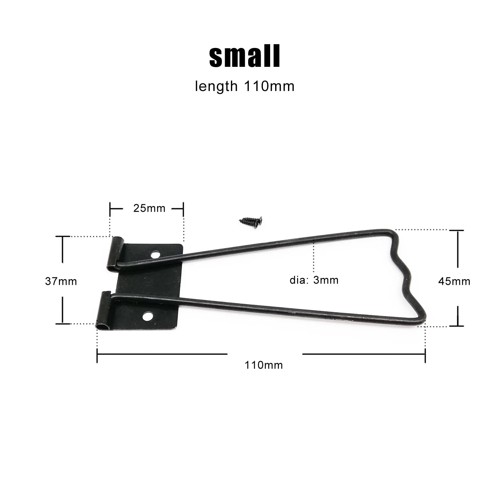 Metal Iron Picture Frame Mirror Display Easel Back Board Backboard Holder Pedestal Bracket Stand Prop Up Support Hanger picture frame hangers