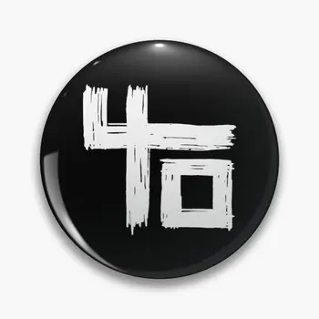 

BEST SELLER Indochine Central 2020 Merchandise Brooch Metal Badge Cosplay Backpack Clothes Accessories Dropshipping