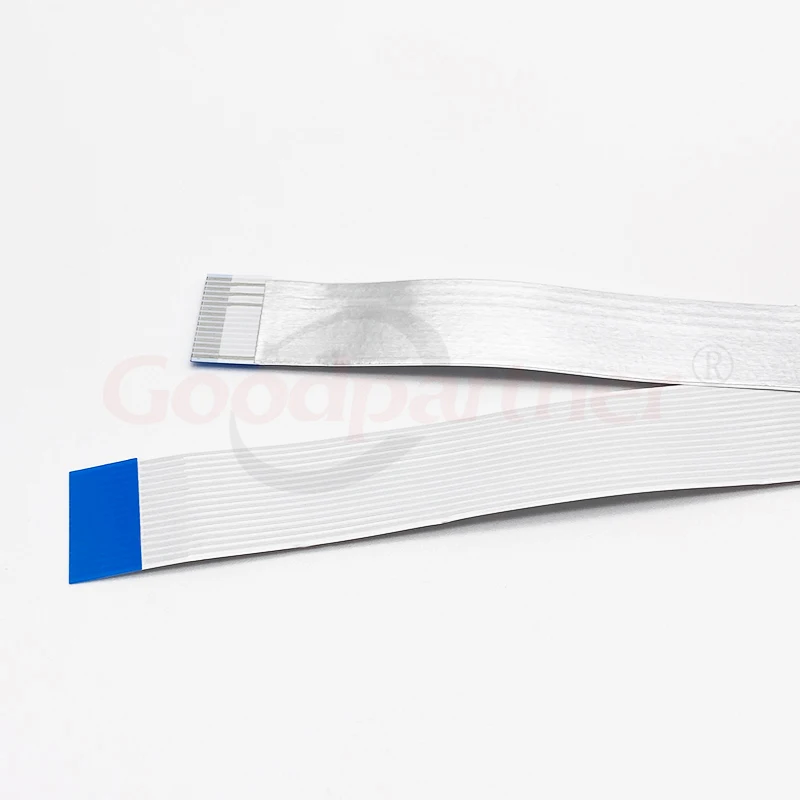 Cabo Plano para Samsung M3370 M3375 M3870 M3875 M3876 M4070 M4075 Clx 3300 3302 3303 3304 3305 Scx 4833 4835 5637 5639 10x 5737 - Imagem 5