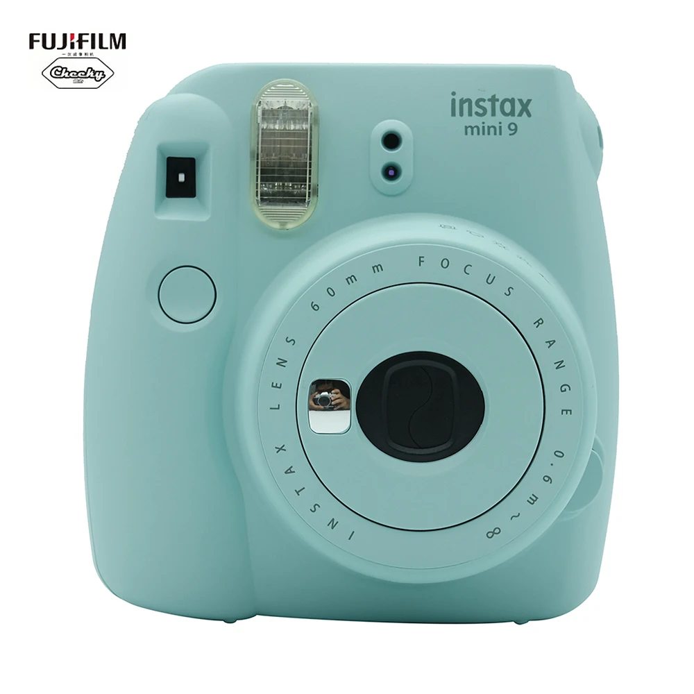 Fujifilm Instax Mini 9 Instant Film Photo Camera New Year Fujifilm Instax  Mini Film Mini 9 Instax Camera Christmas Gift