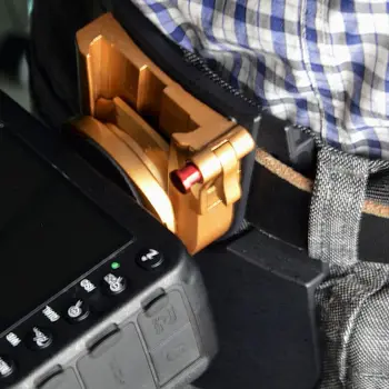 

Camera Waist Belt Mount Button Buckle Hanger Clip Holder for Canon Nikon Sony DSLR Camcorder Sports Camera Accessories D08A