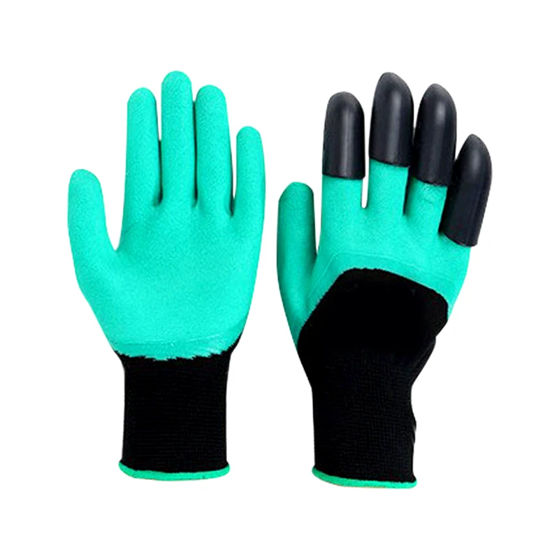 1-Pair-Garden-Gloves-with-Claws-4-ABS-Plastic-Rubber-Gloves-Quick-Working-Easy-to-Digging