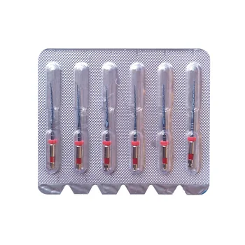 

Dental Reciproc Blue Files R25 25mm Reciprocation NITI Files Dental Rotary Only One Files Endodontic Dentistry Endo Instruments