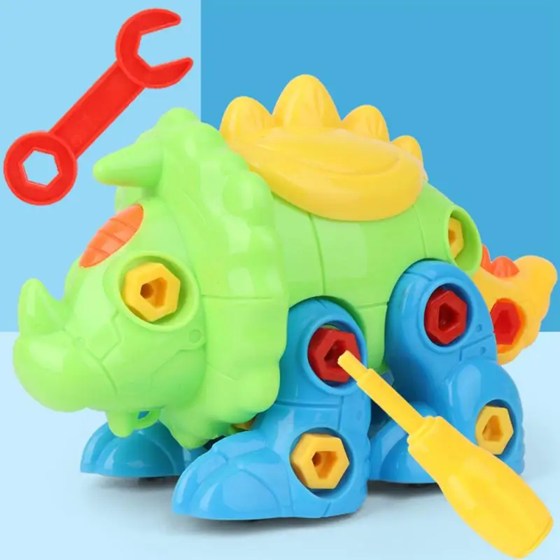 

Wooden Puzzle Car Model Toys For Children Kids Manual DIY Nut Combination Assembly Disassembly Train Car Airplane Motorcycle