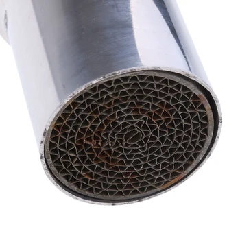 

High Quality 51mm Muffler Pipe Removable Metal Motorcycle Exhaust Can DB Killer Silencer