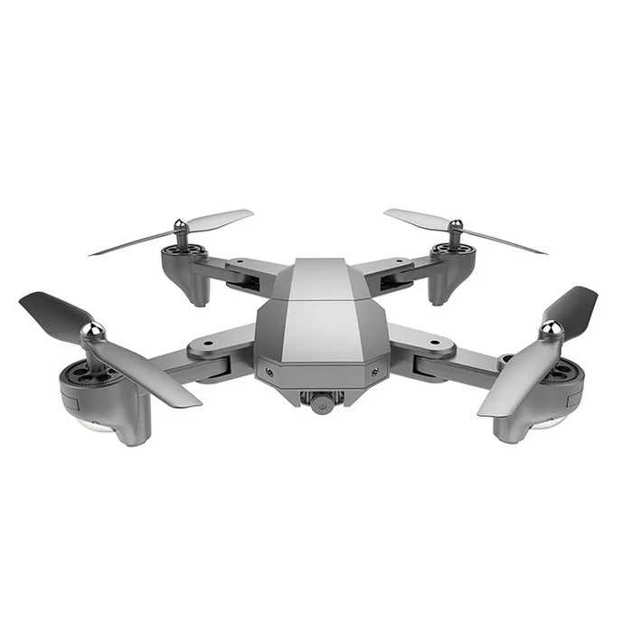 

Folding Set High Drone for Aerial Photography Xs809w WiFi Image Transmission Airplane Quadcopter Remote Control Toy