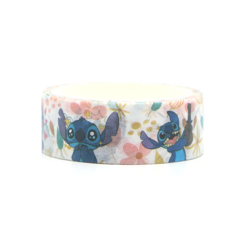 PC298 стежка милый мультфильм васи ленты Скрапбукинг DIY деко креативные Kawaii маскирующие ленты