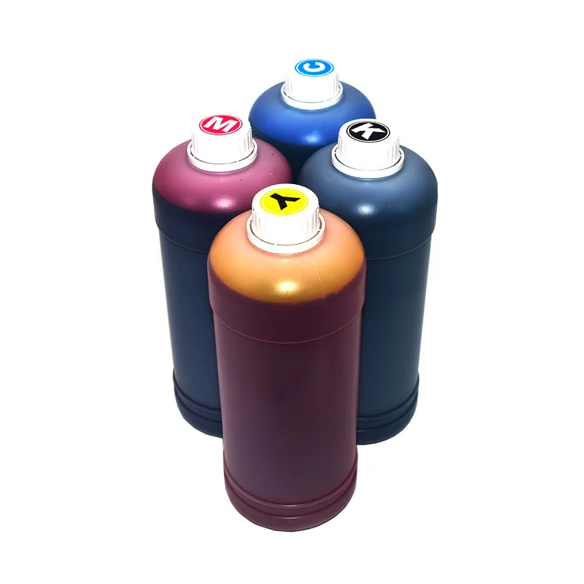 4C 1000ml dye ink 5