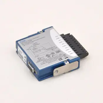 

NI 9265 16-bit analog output module 4 channels