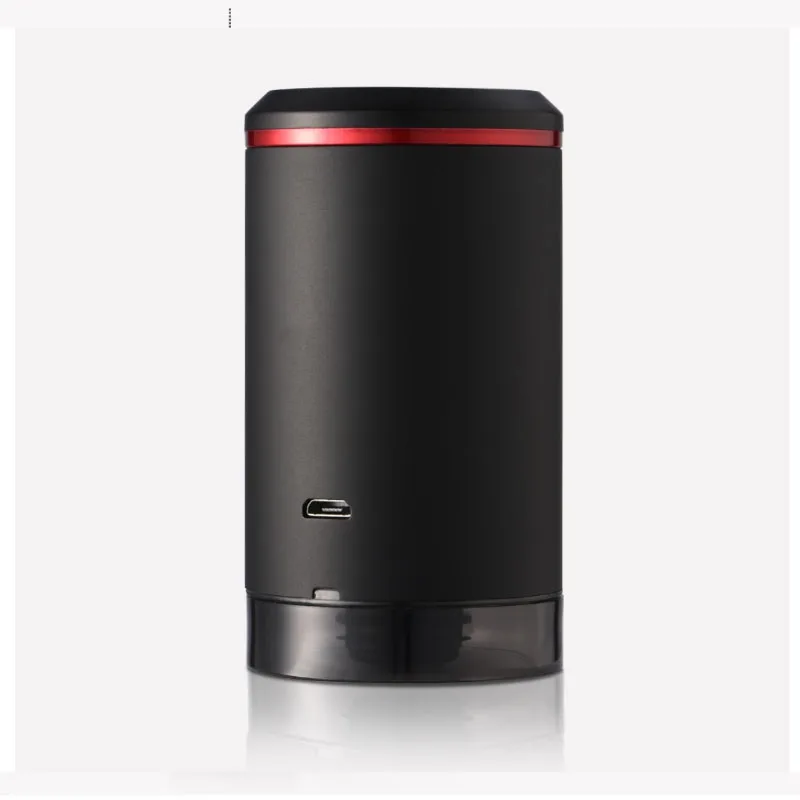Xiaomi Mijia Circle Joy автоматическая вакуумная винная пробка Подставка под авокадо usb зарядка с светодиодный дисплеем