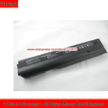 

11.1V 4400mAh M545BAT-6 M540BAT-6 Battery for Clevo MobiNote M540 M550 M551G M54 M55 BAT-5560-A BAT-5522 BAT-5422 BAT-5420-A