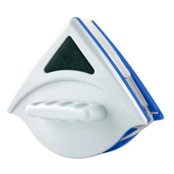 

Suitable For 3-8mm Glass Window Cleaner High-Rise Window Cleaner Double-Sided Magnetic Glass Cleaner