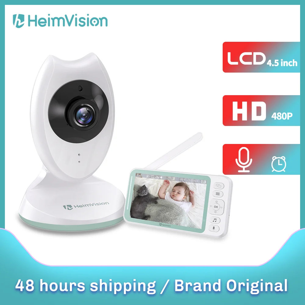 best baby monitor aliexpress