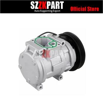 

10PA20C 38810PY3023 58351 2010917 CO20004C 57351 4472006378 1472003152 1472003142 Auto ac Compressor for Acura TL RL Legend